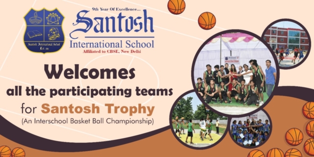 Santosh International School